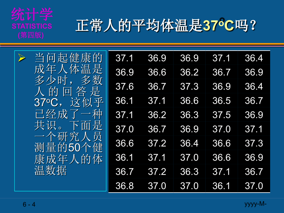 第6章假设检验22年课件-医学资料_第4页