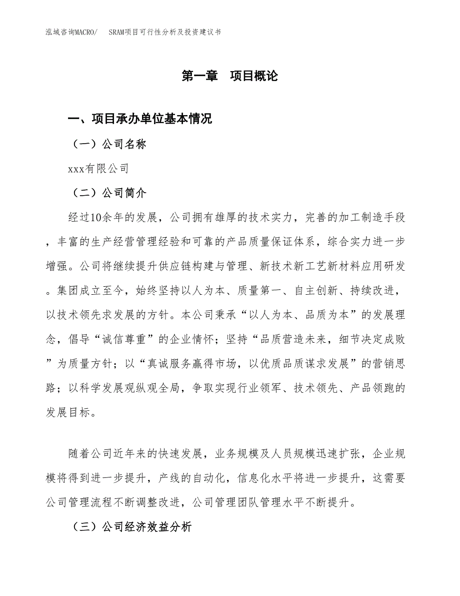 ST环规项目可行性分析及投资建议书.docx_第2页