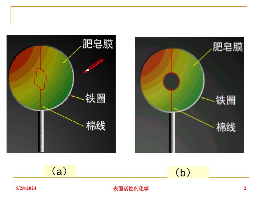 表面活剂分析和试验法课件-医学资料_第2页