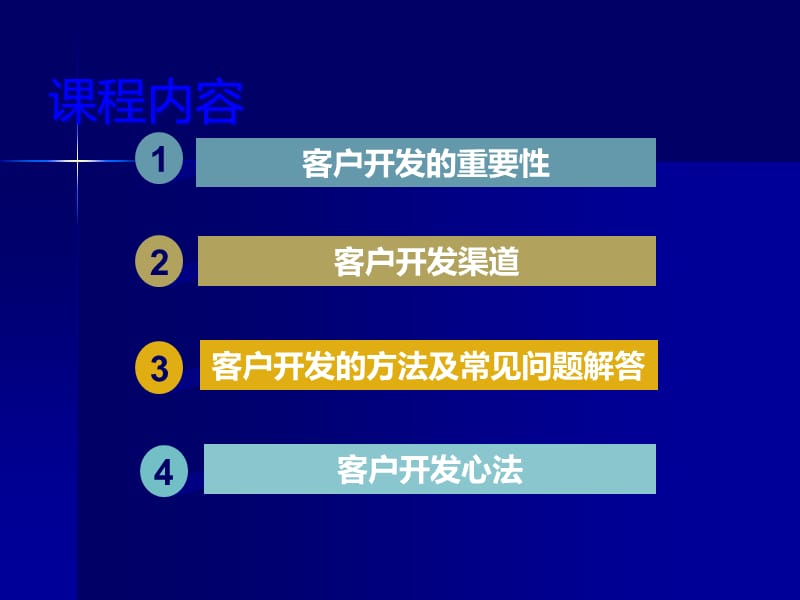 房地产客户开发新技巧新途径_第3页