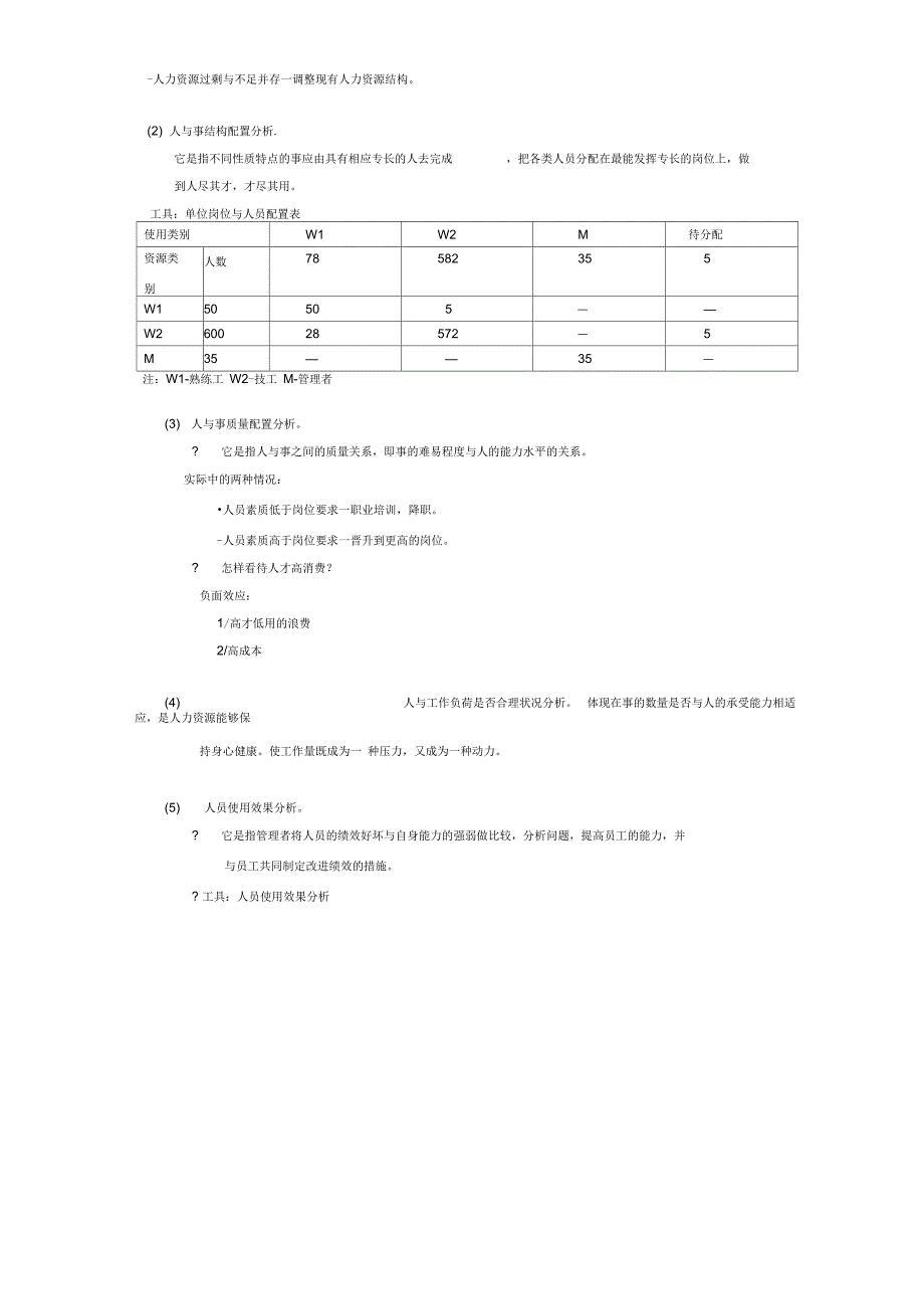 人力资源管理师-第二讲-招聘和人员配置制度范文_第4页