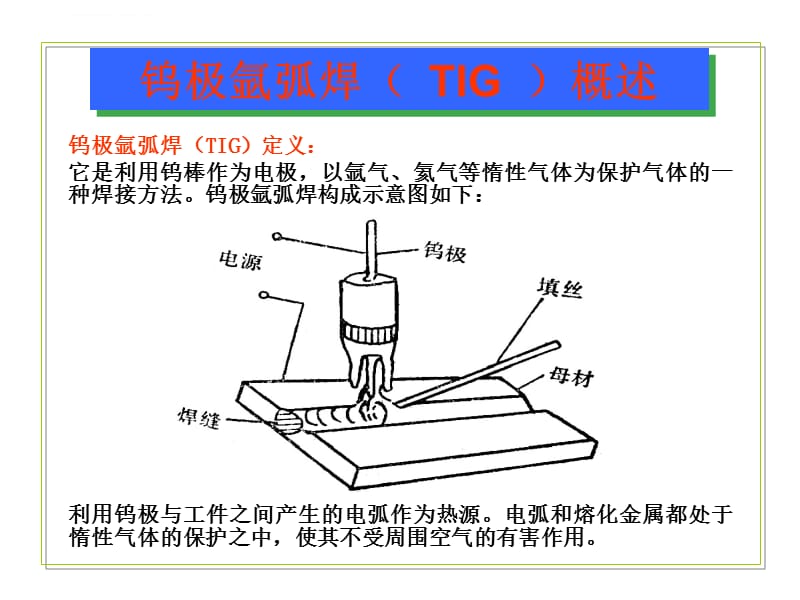 tig焊接工艺参数选择方法课件_第2页