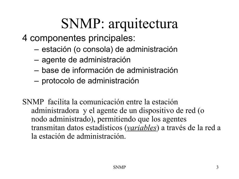 snmp简单网络管理协议课件_第3页