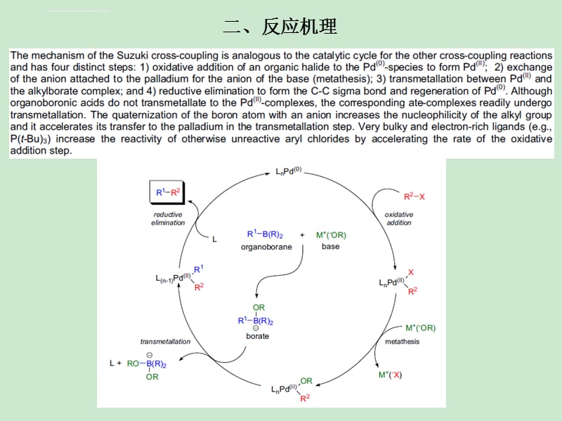 Suzuki-Miyaura_偶联反应在医药工业上的应用课件_第3页