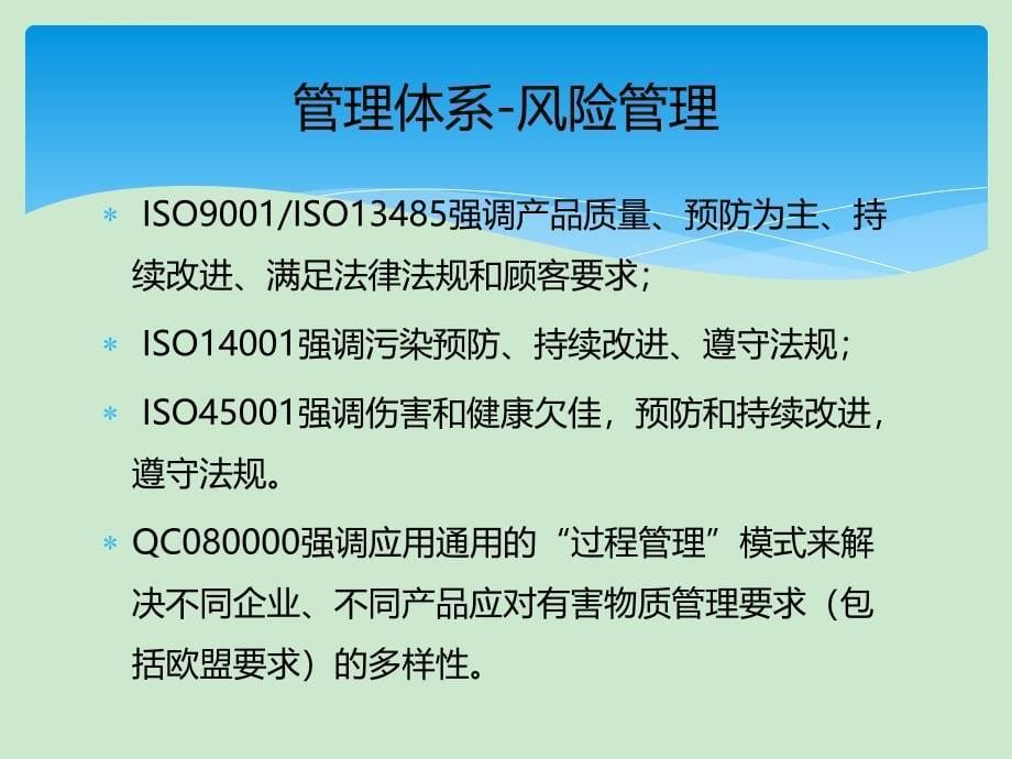 ISO体系基础知识(new)课件_第5页