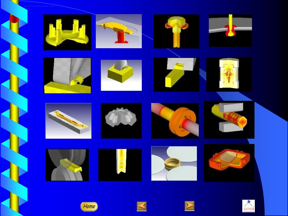 材料成型计算机模拟（各种仿真软件介绍）资料课件_第3页
