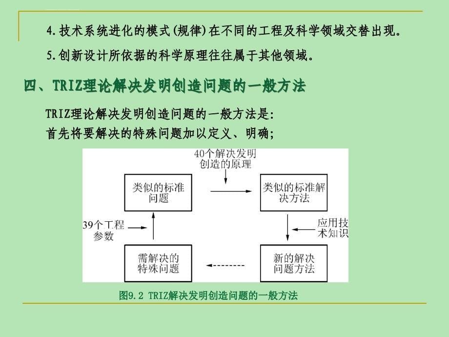 基于TRIZ理论的课件_第5页