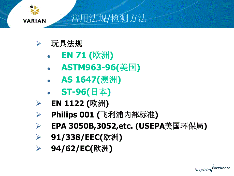 塑料重金属检测方法课件_第3页