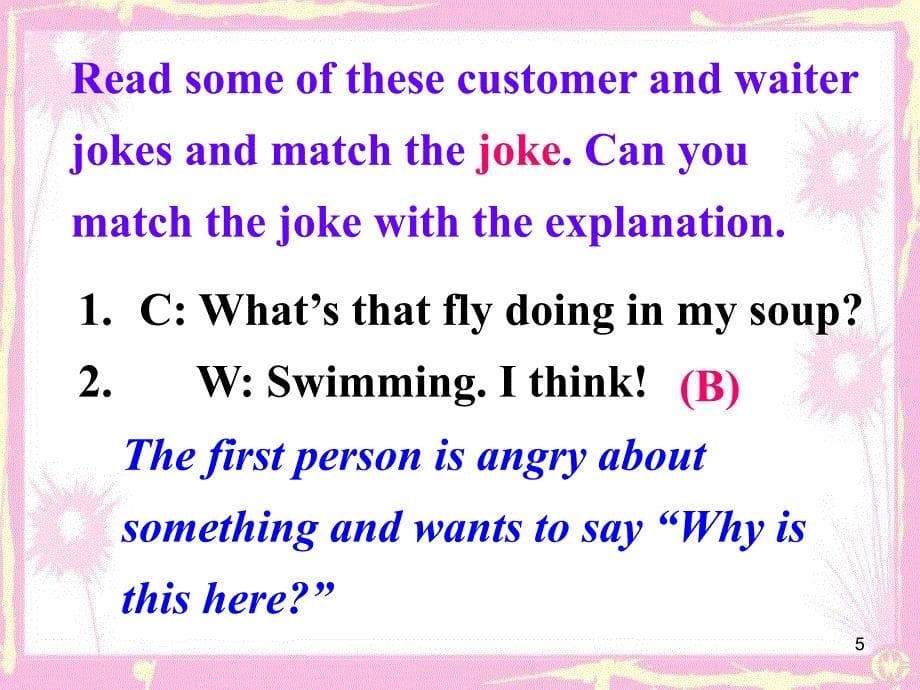 unit-3-a-taste-of-English-humor-Using-language幻灯片_第5页