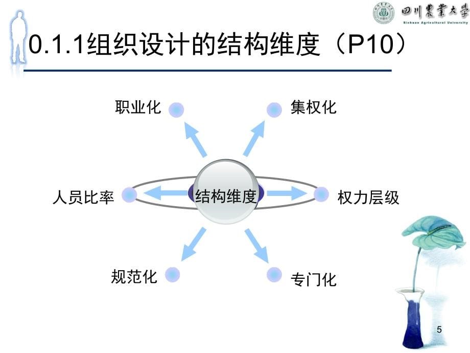 第二部分-组织设计的结构维度幻灯片_第5页