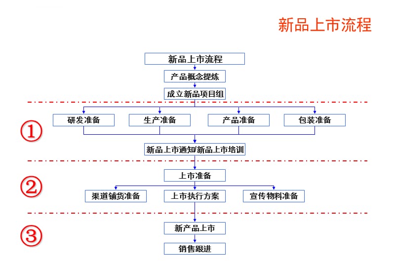 新品上市推广流程及课件_第1页