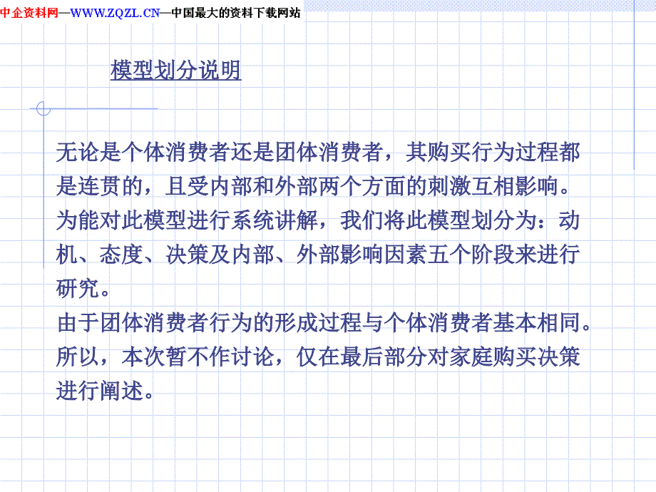 消费者行为研究模型（PPT57页）_第4页