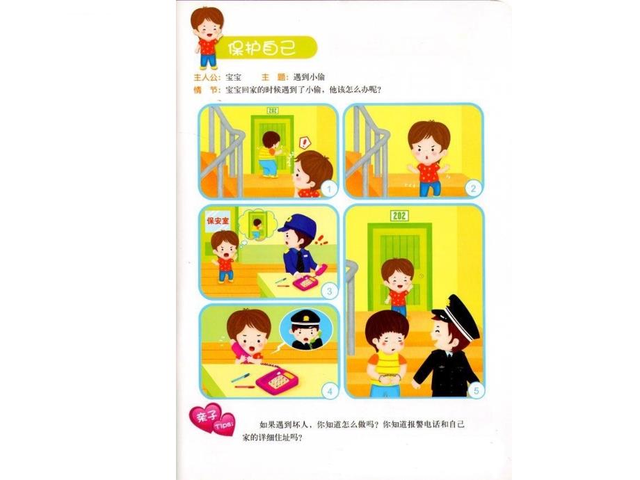 幼儿看图说故事课件_第1页