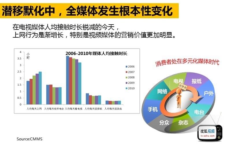 搜狐视频_致胜网络视频营销蓝海_第5页