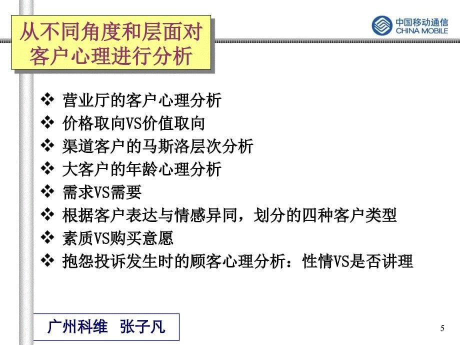 消费心理分析-张子凡_第5页