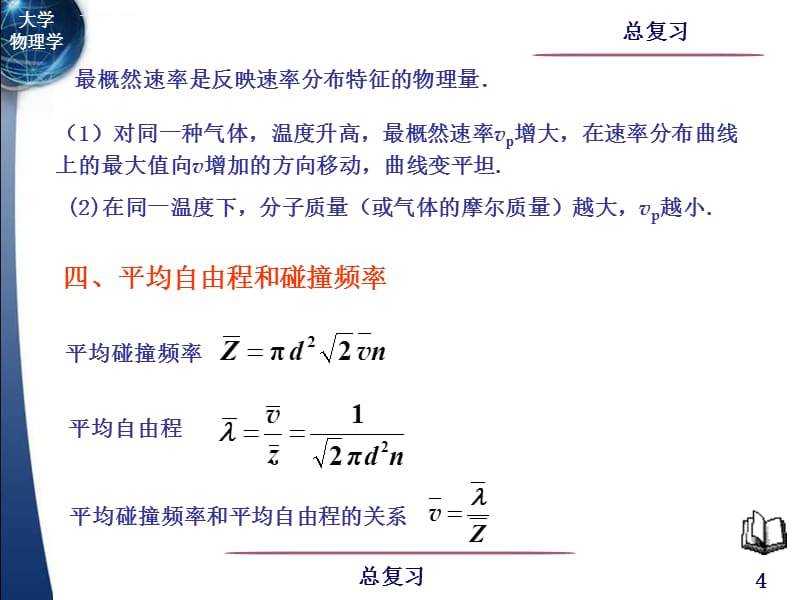 大学物理总复习下册课件_第4页