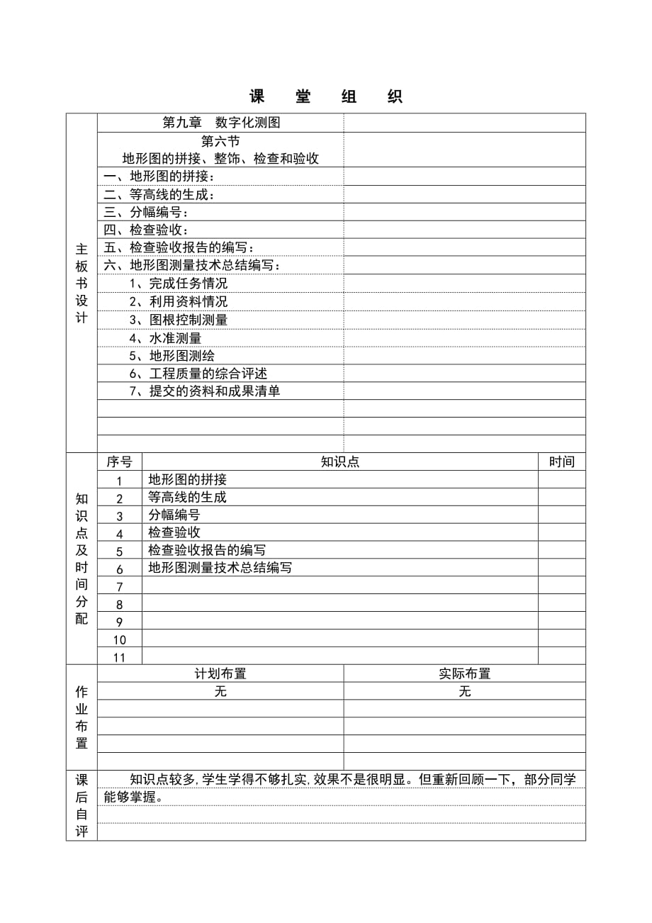 第二十五讲：地形图的整饰-拼接-检查-验收_第3页