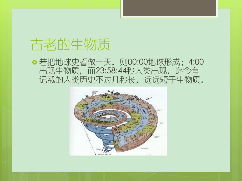 生物质能源种新型的绿色能源课件_第2页