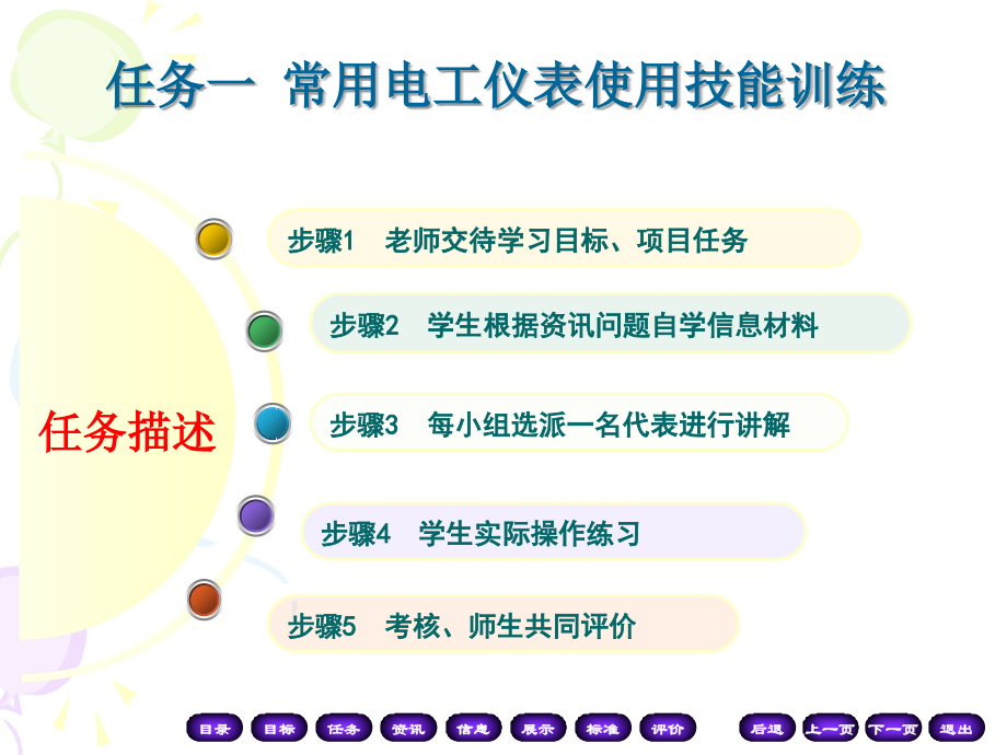 电工技能实训课件_第4页