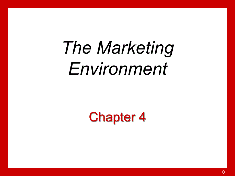 销售：管理有利润的客户关系4_第1页