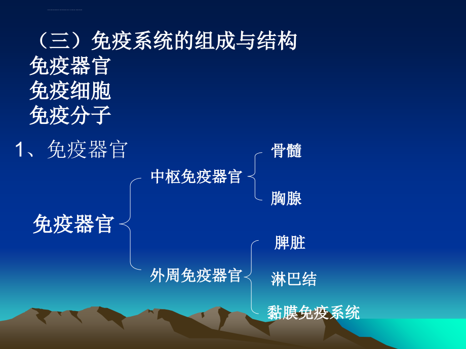 珍藏版免疫学原理精品课件_第3页