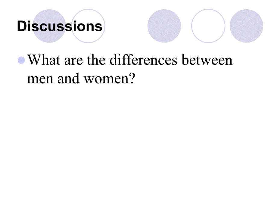 现代大学英语精读5professions_for_women课件_第2页