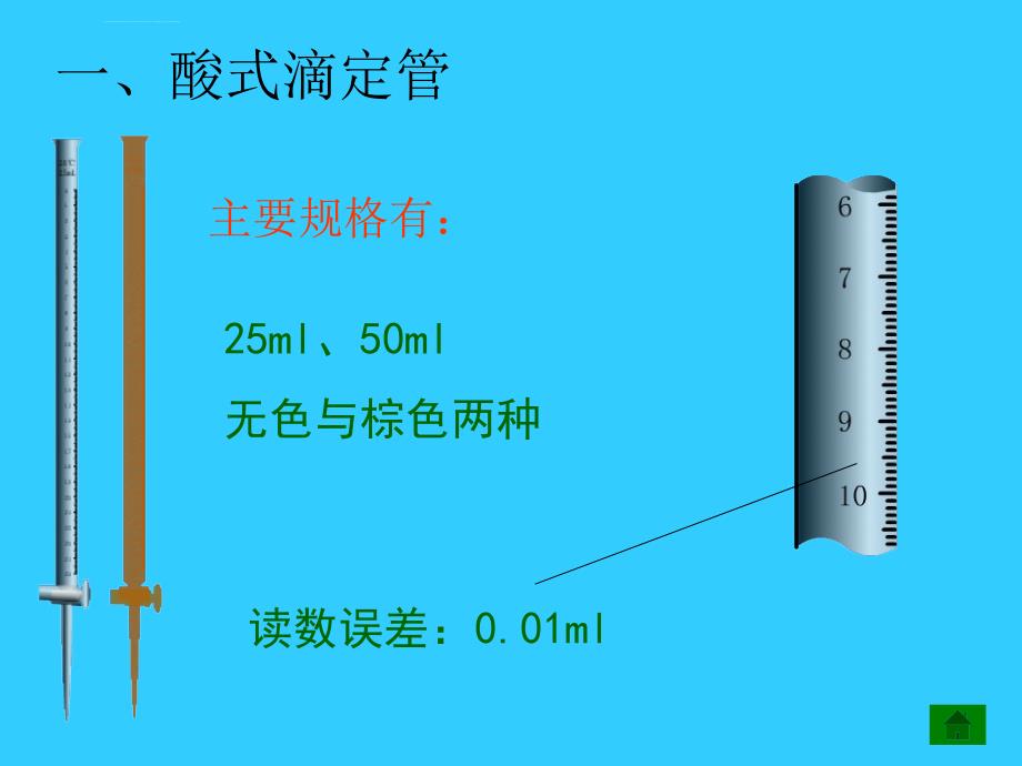 滴定管的正确使用课件_第4页