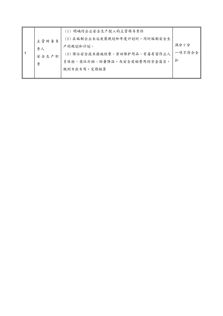 安全生产江西省工贸行业安全生产标准化通用条款_第3页