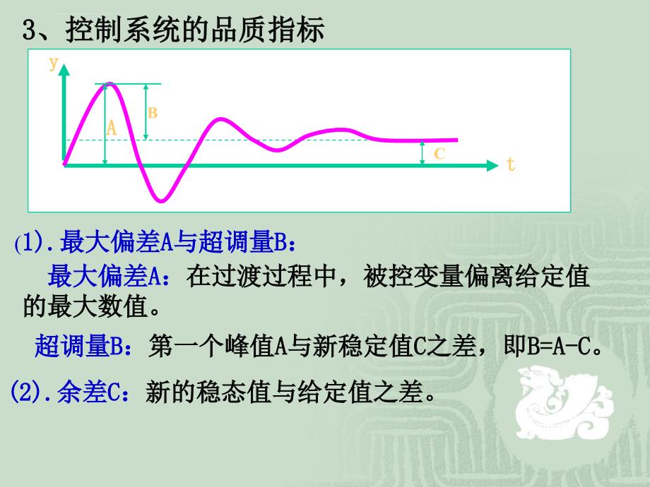 《化工仪表及自动化》第五版复习资料ppt课件_第2页