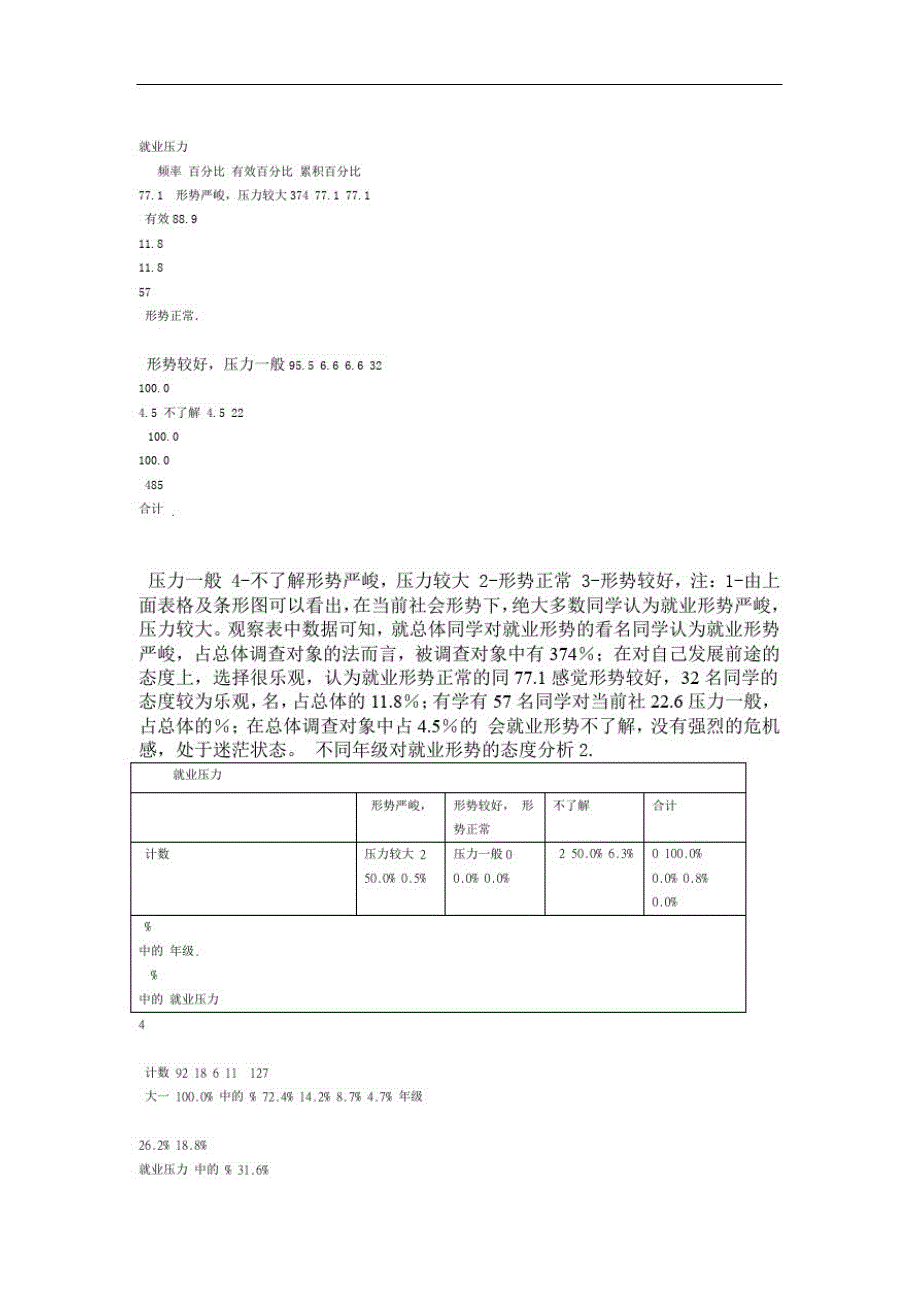 社会调查研究与统计报告_第3页