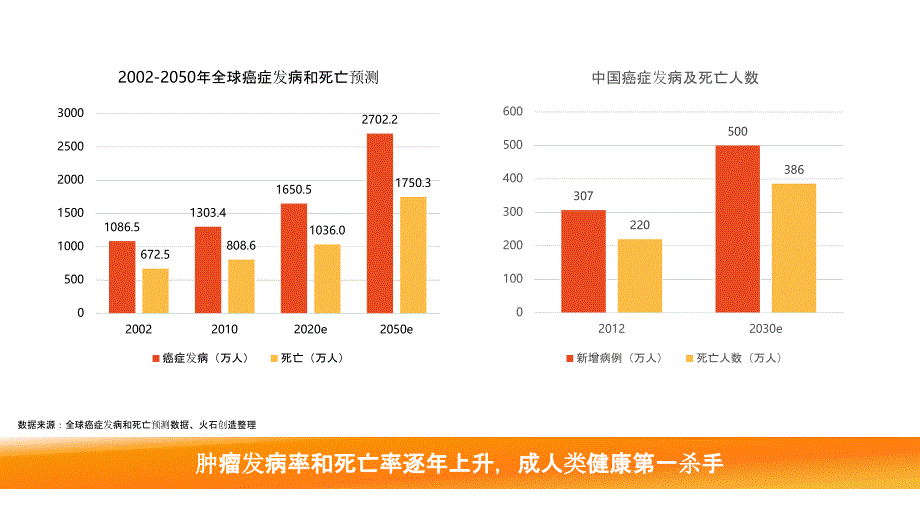 中国肿瘤免疫治疗产业报告_第2页