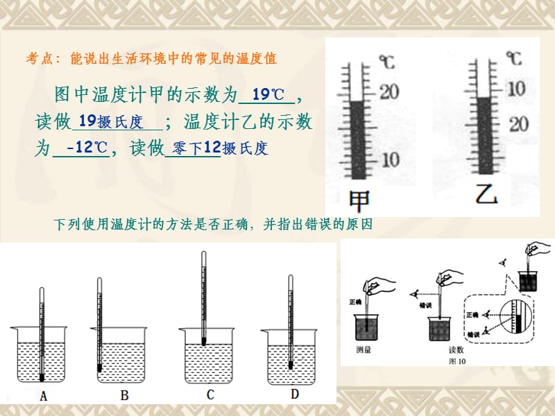 中考复习物态变化复习(精)_第5页