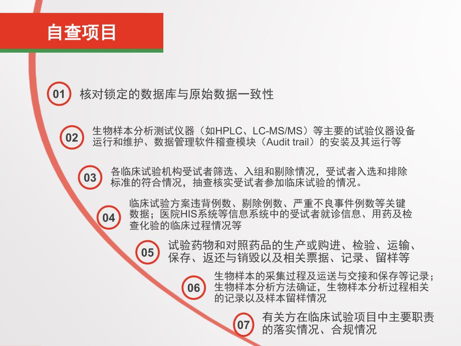 国内外临床检查审批现状分析ppt课件_第4页