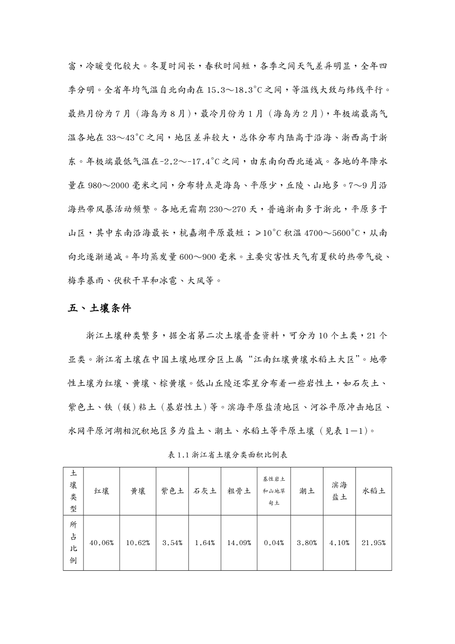 旅游行业管理某某旅游资源普查水域风光类报告_第3页