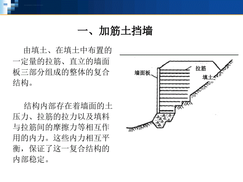 地基处理(加筋法)ppt课件_第4页