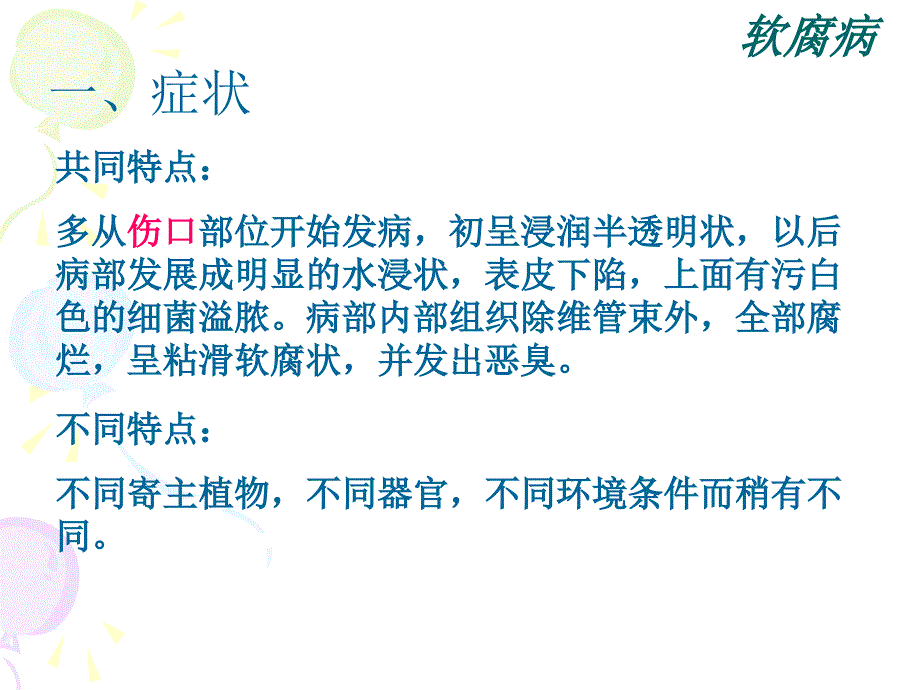 十字花科蔬菜主要病害ppt课件_第4页