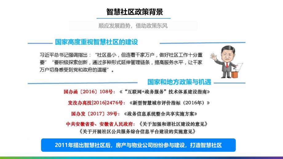 智慧社区一体化解决_第2页