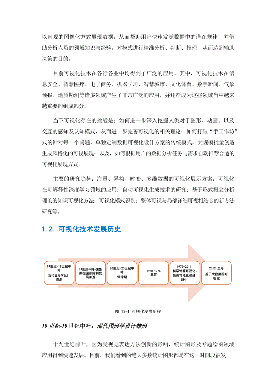 可视化技术发展报告_第4页