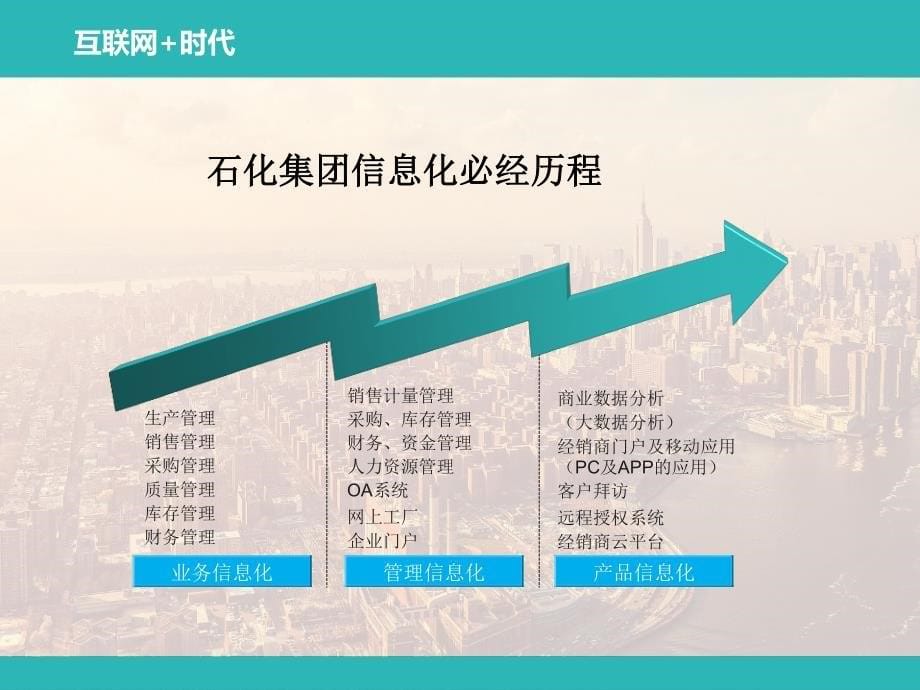 石化行业互联网运营和物流物联平台_第5页