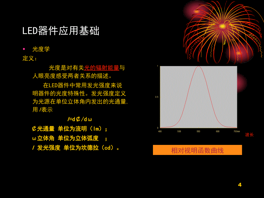 LED器件技术培训PPT幻灯片_第4页