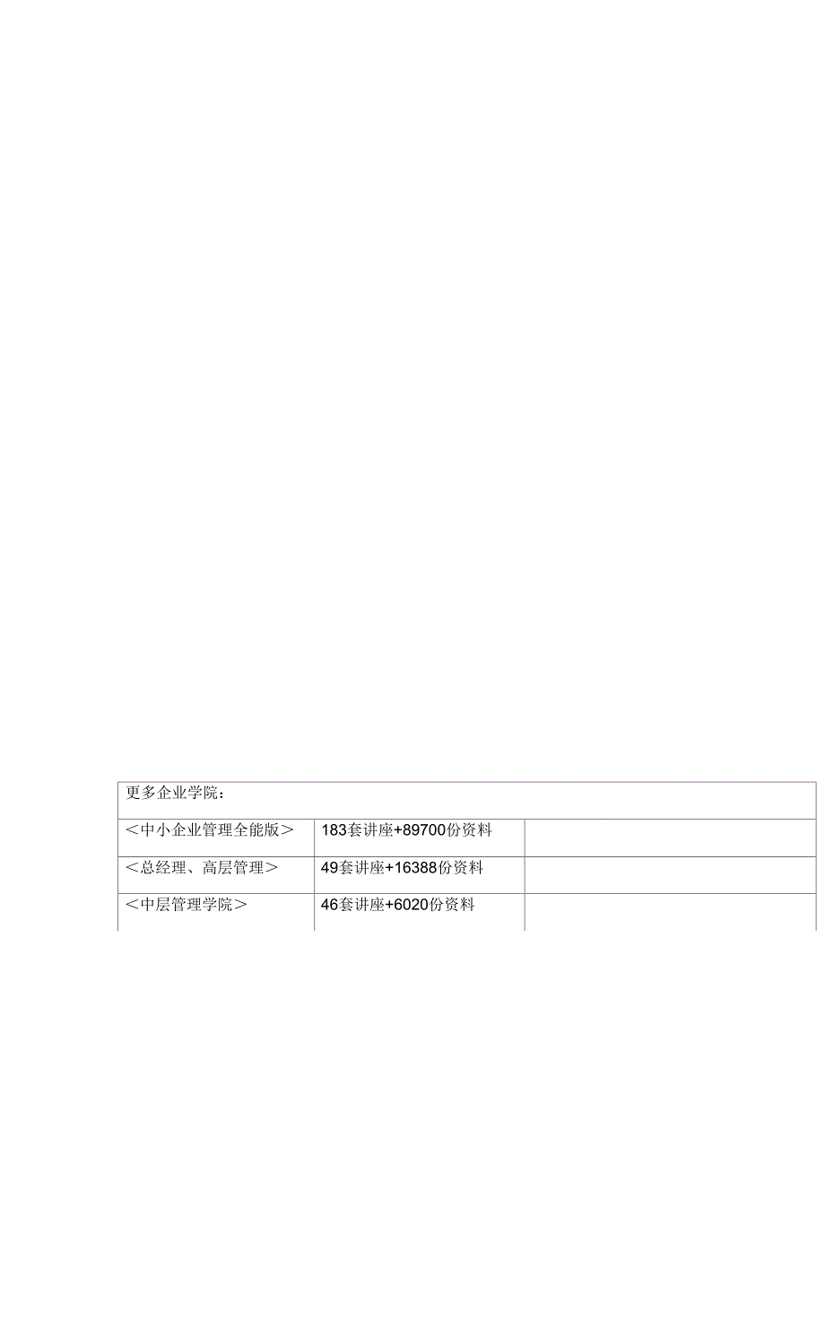 办公楼施工组织设计材料_第2页