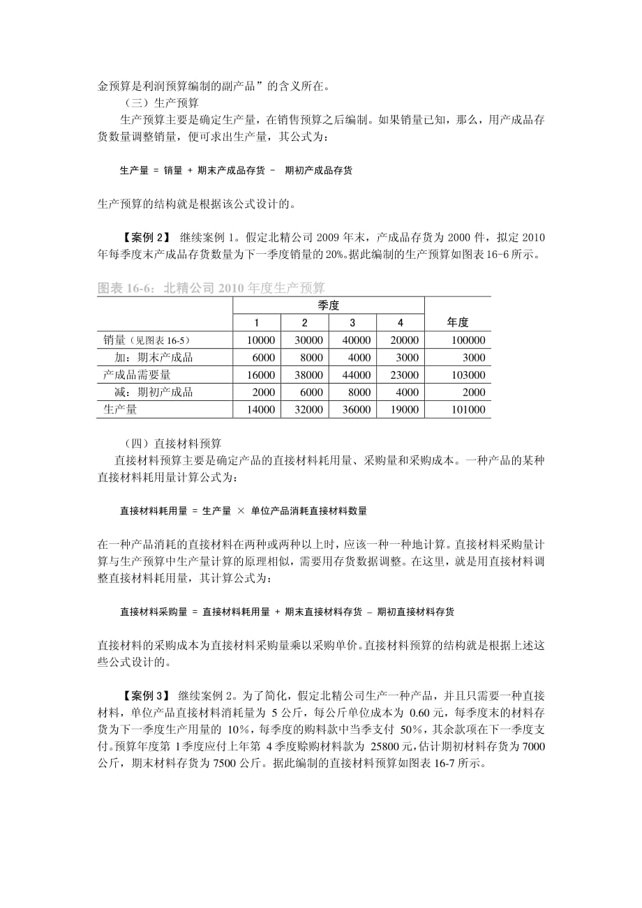 全面预算编制案例_第3页