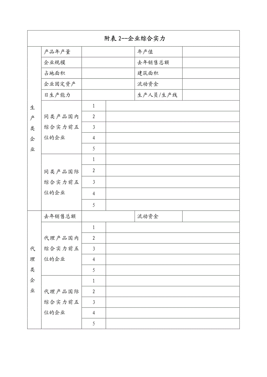 供应商调查表(1)_第3页