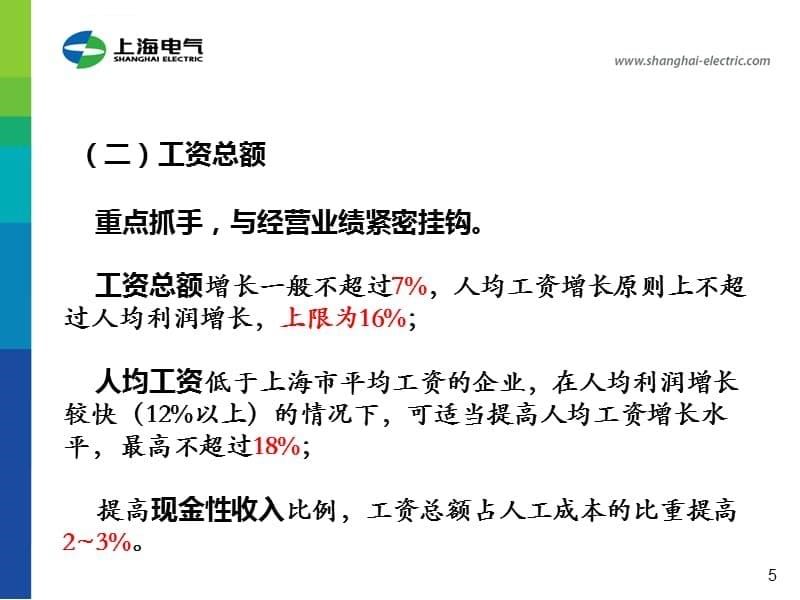 电站集团工作汇报ppt课件_第5页