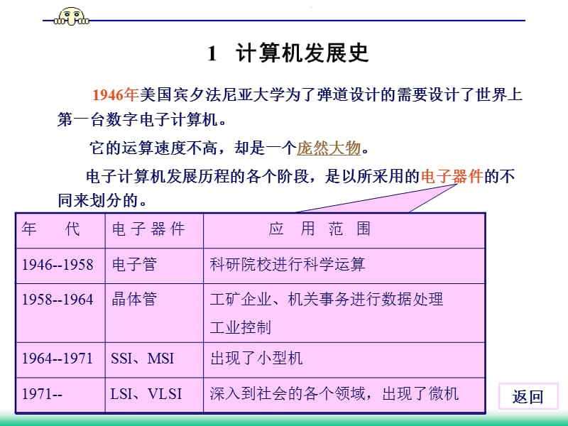 计算机的发展史ppt课件_第4页