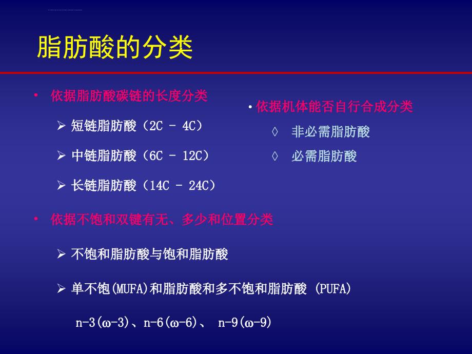 脂肪乳剂的应用现状和进展ppt课件_第3页