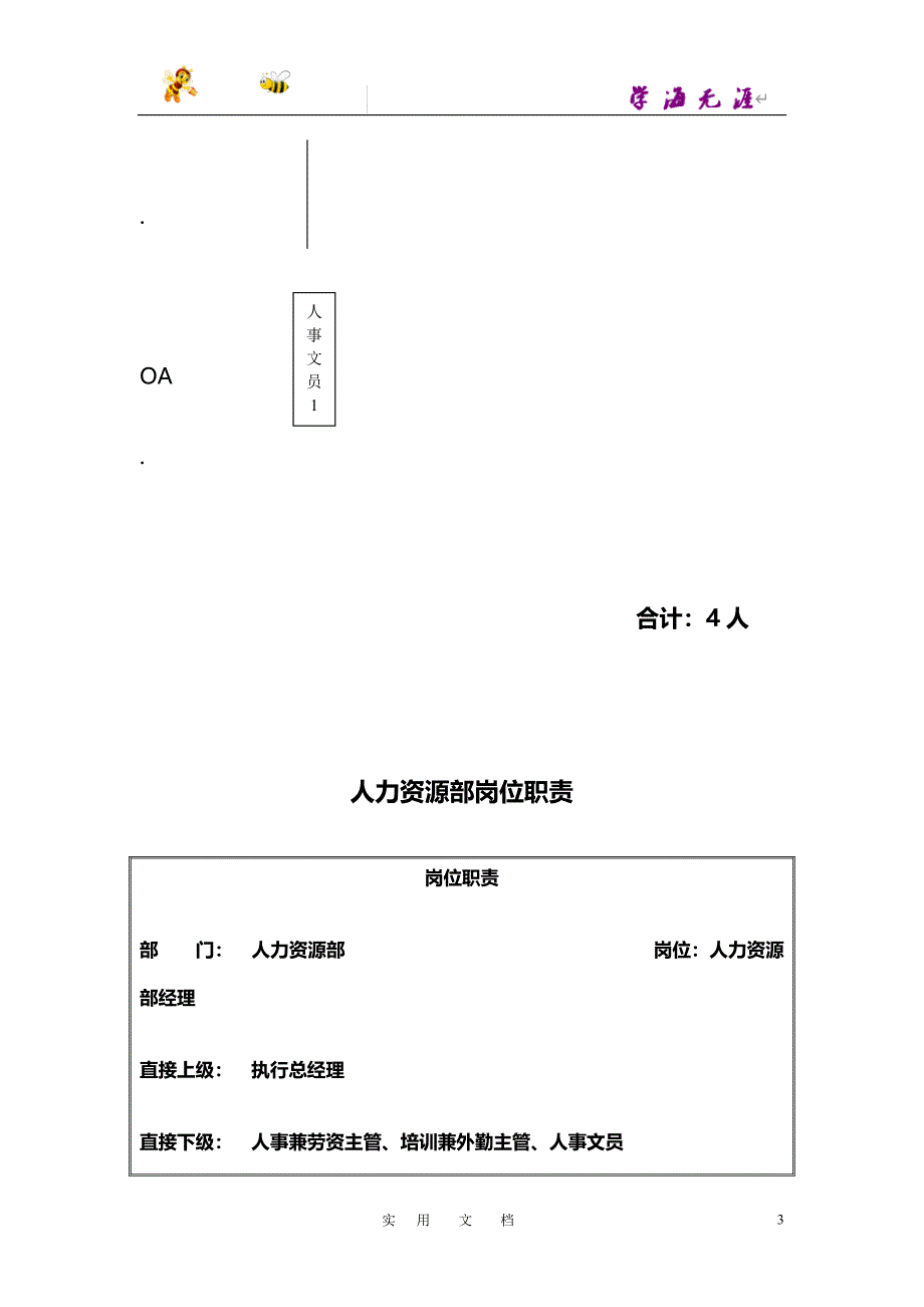 山西天X商务酒店管理经营模式（DOC 33页）_第3页