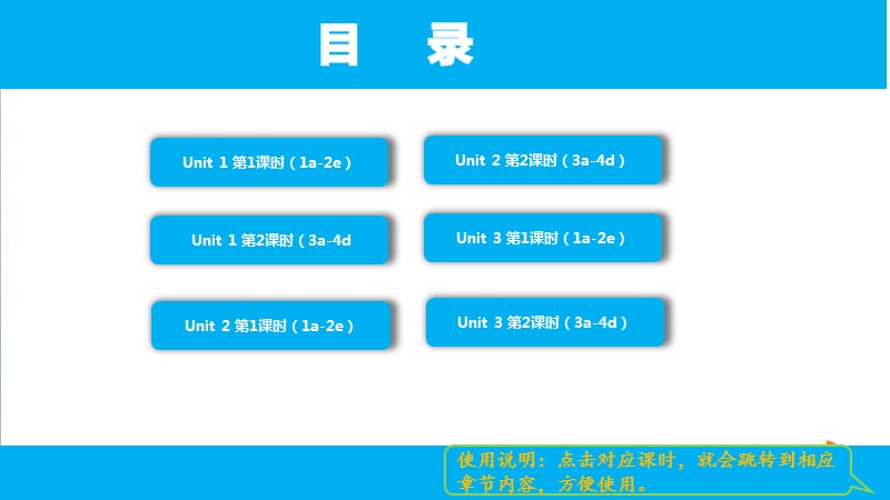 2020七年级上册英语Starter单元全套优质课件（人教版）_第2页