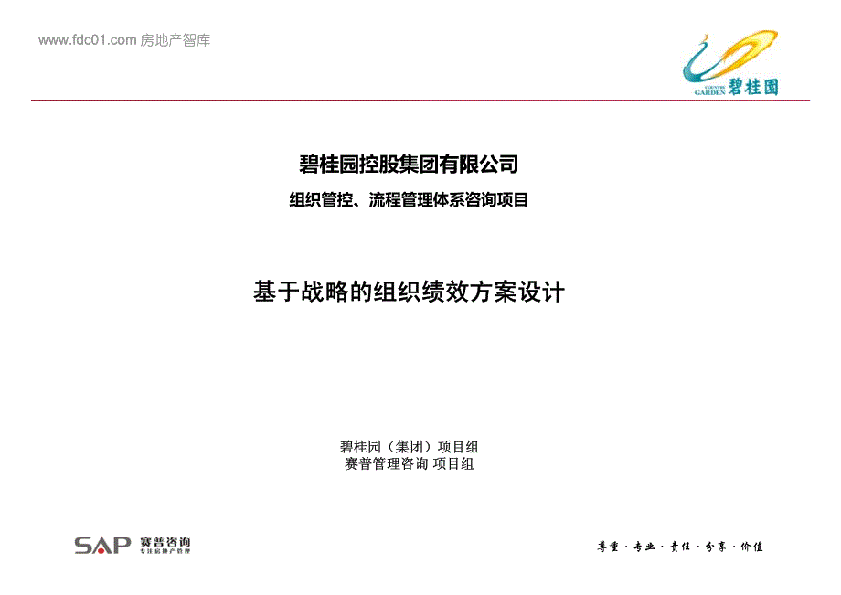 基于战略的组织绩效方案设计 (3)_第1页