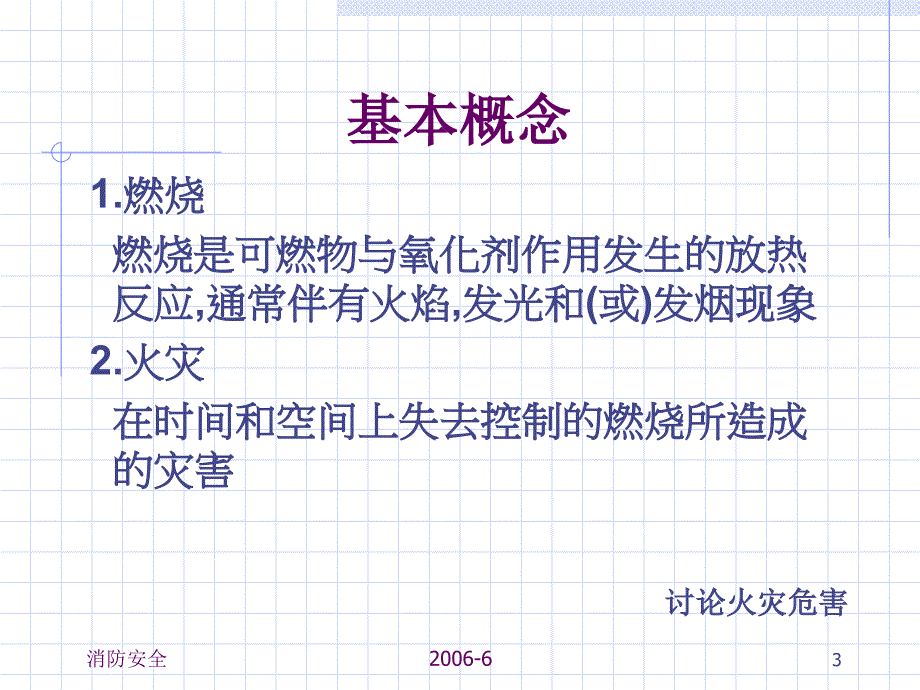 《经典消防安全教育》PPT幻灯片_第3页